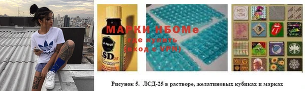 винт Бородино